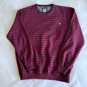 Men’s Crewneck Sweater - Fits Size Large